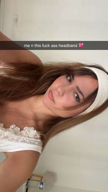 Full leaked Ester dobrik page private onlyfans photo
