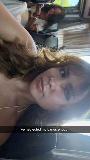 Full leaked Ester dobrik page private onlyfans photo
