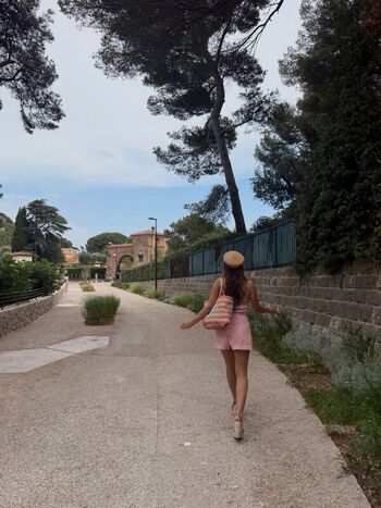 Full leaked Ester dobrik page private onlyfans photo