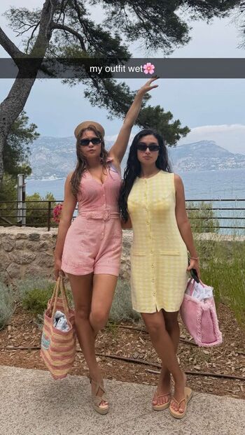 Full leaked Ester dobrik page private onlyfans photo