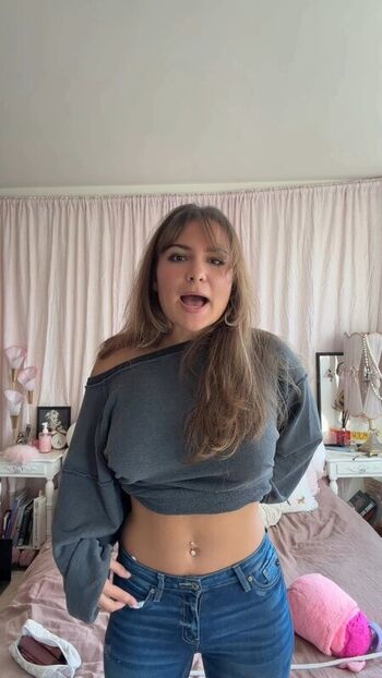 Full leaked Ester dobrik page private onlyfans photo