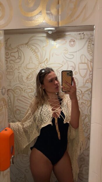 Full leaked Ester dobrik page private onlyfans photo