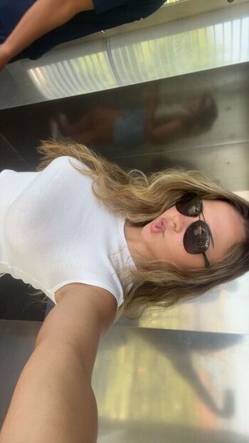 Full leaked Ester dobrik page private onlyfans photo
