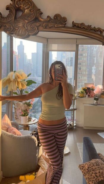 Full leaked Ester dobrik page private onlyfans photo