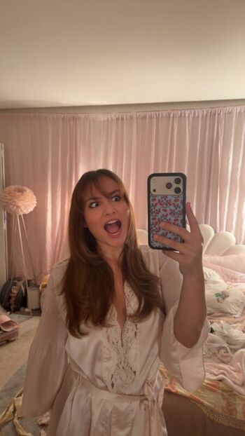 Full leaked Ester dobrik page private onlyfans photo