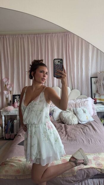 Full leaked Ester dobrik page private onlyfans photo