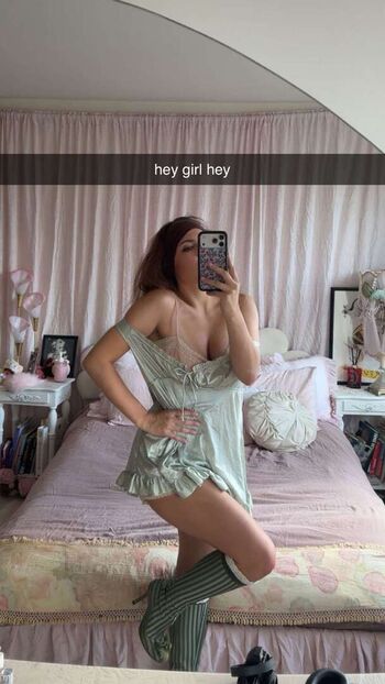 Full leaked Ester dobrik page private onlyfans photo