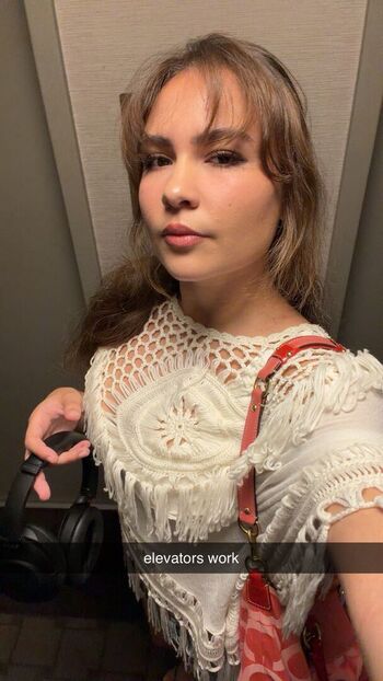 Full leaked Ester dobrik page private onlyfans photo