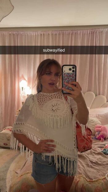 Full leaked Ester dobrik page private onlyfans photo