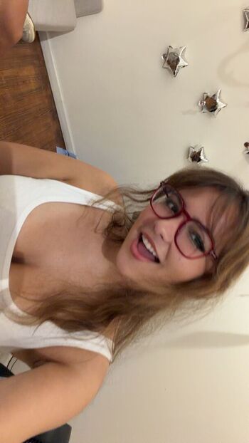 Full leaked Ester dobrik page private onlyfans photo