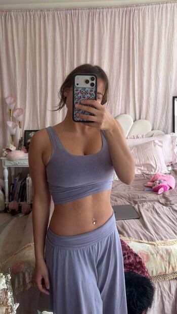 Full leaked Ester dobrik page private onlyfans photo