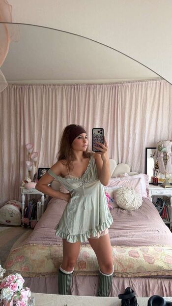 Full leaked Ester dobrik page private onlyfans photo