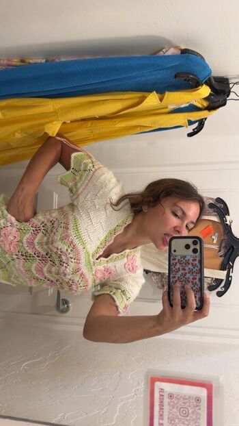 Full leaked Ester dobrik page private onlyfans photo