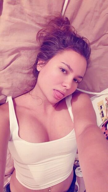 Full leaked Ester dobrik page private onlyfans photo