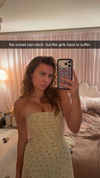 Full leaked Ester dobrik page private onlyfans photo