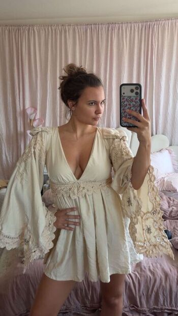 Full leaked Ester dobrik page private onlyfans photo