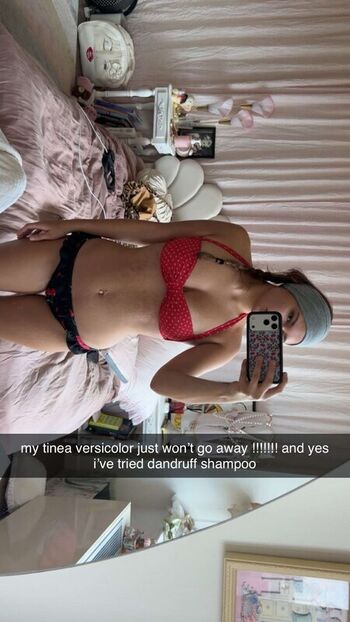 Full leaked Ester dobrik page private onlyfans photo
