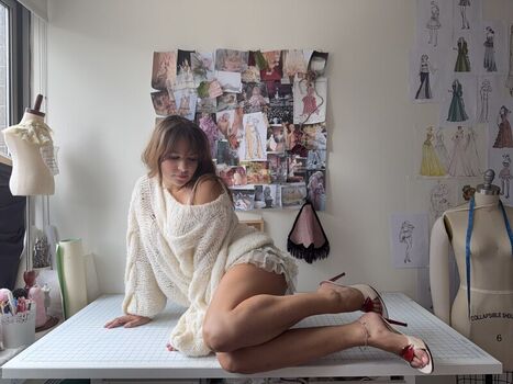 Full leaked Ester dobrik page private onlyfans photo