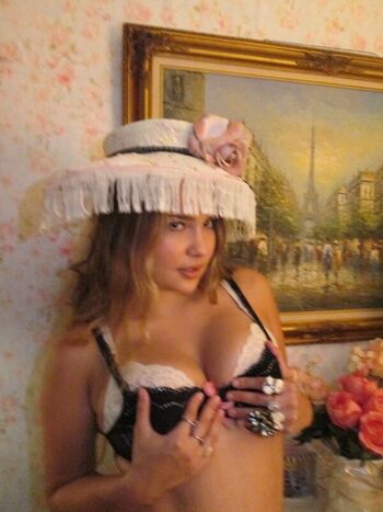 Full leaked Ester dobrik page private onlyfans photo