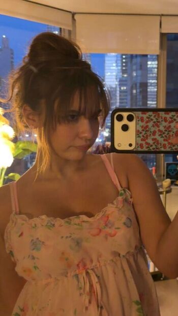 Full leaked Ester dobrik page private onlyfans photo