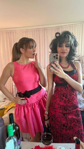 Full leaked Ester dobrik page private onlyfans photo