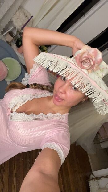 Full leaked Ester dobrik page private onlyfans photo