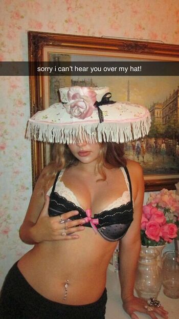 Full leaked Ester dobrik page private onlyfans photo