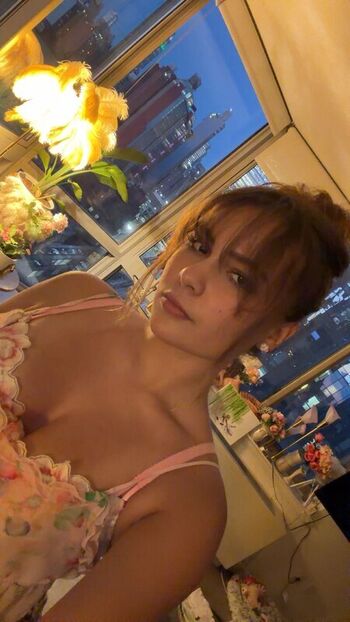 Full leaked Ester dobrik page private onlyfans photo