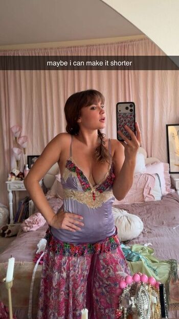 Full leaked Ester dobrik page private onlyfans photo
