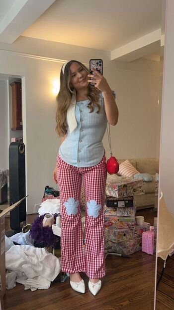 Full leaked Ester dobrik private onlyfans photo