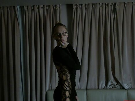 Full leaked Ester exposito private onlyfans photo