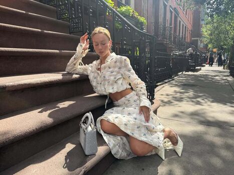 Full leaked Ester exposito private onlyfans photo