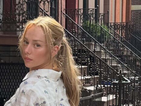 Full leaked Ester exposito private onlyfans photo