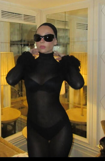 Full leaked Ester exposito page private onlyfans photo