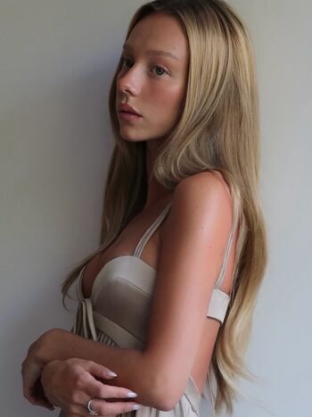 Full leaked Ester exposito private onlyfans photo