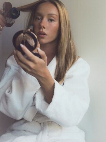 Full leaked Ester exposito private onlyfans photo