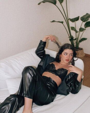 Full leaked Ester mengs private onlyfans photo