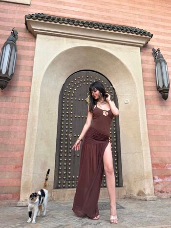 Full leaked Ester talarico page private onlyfans photo