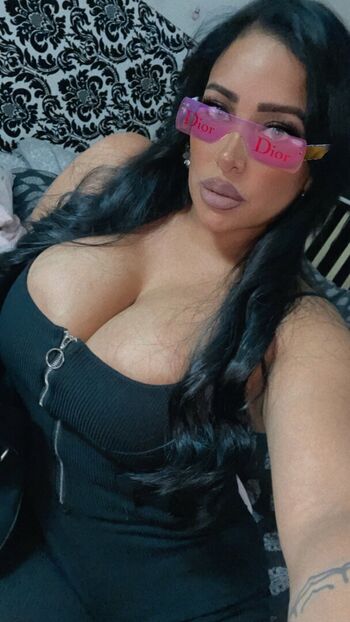 Full leaked Esteydelfi private onlyfans photo