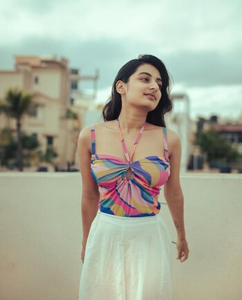 Full leaked Esther anil page private onlyfans photo