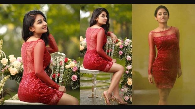 Full leaked Esther anil private onlyfans photo