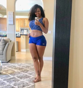 Full leaked Esther baxter private onlyfans photo
