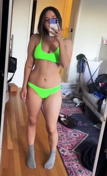 Full leaked Esther povitsky private onlyfans photo