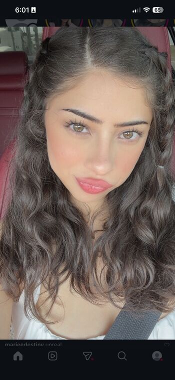 Estrella Stefanie Martinez