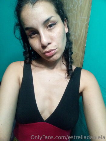 Full leaked Estrelladaniela private onlyfans photo