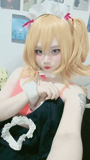 Full leaked Estrellita exe page private onlyfans photo