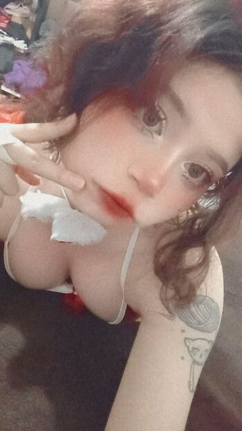 Full leaked Estrellita exe page private onlyfans photo