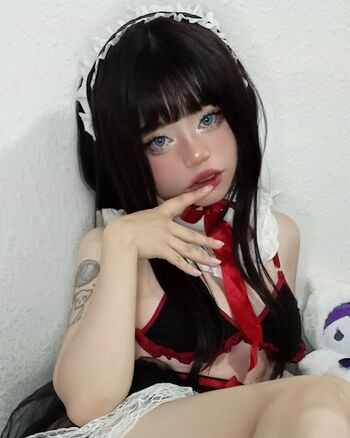 Full leaked Estrellita exe private onlyfans photo