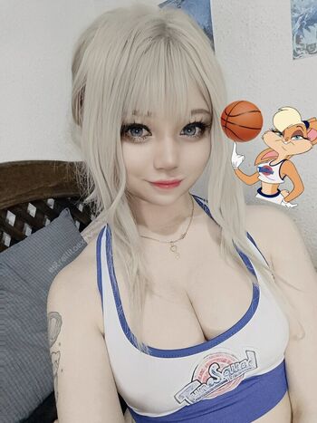 Full leaked Estrellita exe private onlyfans photo