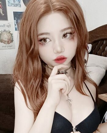 Full leaked Estrellita exe private onlyfans photo